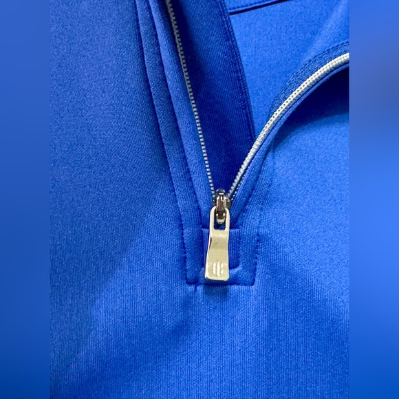 🔵Holderness and Bourne Quarter Zip - Picture 2 of 10